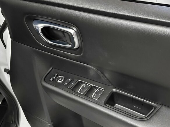 2022 Honda Stepwgn Spada VI, белый, 2897000 рублей - вид 17