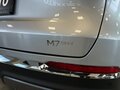 2026 Geely Galaxy M7, серебристый - вид 9