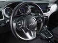2022 Kia Ceed III Рестайлинг, белый, 1900000 рублей - вид 11