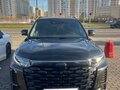 2024 Changan CS95 I Рестайлинг 2, чёрный, 3600000 рублей - вид 1