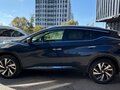 2020 Nissan Murano III (Z52), синий - вид 4