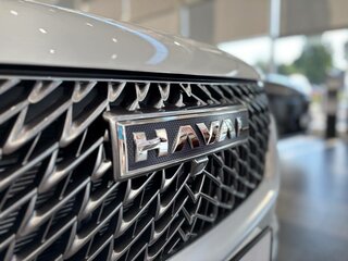 2026 Haval M6 II, белый, 2099000 рублей, вид 5