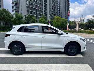 2023 BYD E2 I Рестайлинг, белый, 1051010 рублей, вид 4