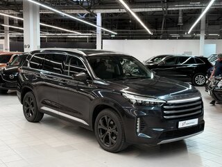 2022 Exeed VX I, серый, 2226000 рублей, вид 3