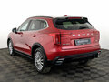 2024 Haval Jolion I Рестайлинг, красный, 1995000 рублей - вид 6