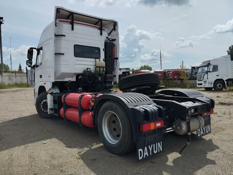 2023 Dayun CGC4181, белый, 9000000 рублей, вид 3