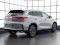 2022 Exeed TXL I Рестайлинг, серый - вид 4