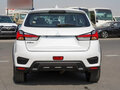 2026 Mitsubishi ASX I Рестайлинг 3, белый, 2890000 рублей - вид 5