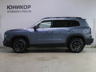 2023 Haval Dargo X I, серый, 2499000 рублей, вид 2
