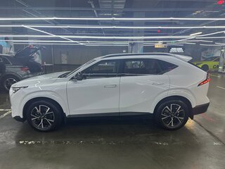 2025 GAC GS4, белый, 2300000 рублей, вид 2