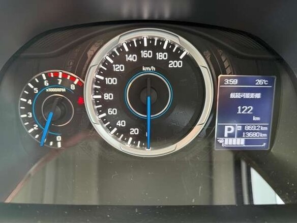 2023 Suzuki Xbee I Рестайлинг, белый, 899000 рублей - вид 19
