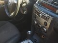 2007 Mazda 3 I (BK) Рестайлинг, серый, 415000 рублей - вид 11