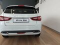 2026 Lada (ВАЗ) Vesta SW I Рестайлинг (NG), белый - вид 4