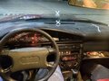 1992 Audi 100 IV (C4), пурпурный, 230000 рублей - вид 8