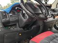 2014 Fiat Professional Ducato, белый - вид 4