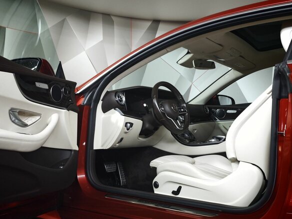 2019 Mercedes-Benz E-Класс 200 V (W213, S213, C238), красный, 3800000 рублей - вид 25