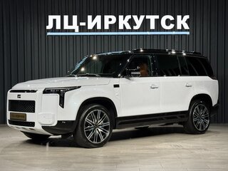 2026 Rox Adamas, белый, 10100000 рублей, вид 1