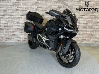 2025 BMW R 1300 RT, чёрный, 2995000 рублей, вид 1