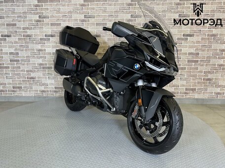 2025 BMW R 1300 RT, чёрный, 2995000 рублей, вид 1