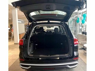 2026 Haval M6 II, чёрный, 2349000 рублей, вид 4
