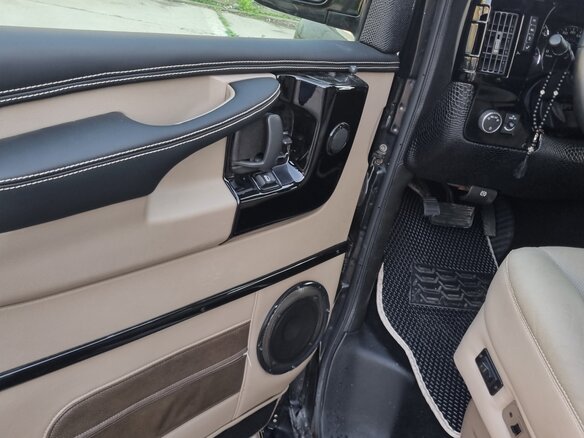 2013 Chevrolet Express II, чёрный, 2999999 рублей - вид 13
