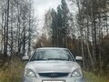 2009 Lada (ВАЗ) Priora I, серебристый, 230000 рублей - вид 2