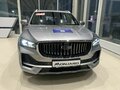 2026 Geely Monjaro I Рестайлинг, серебристый - вид 2
