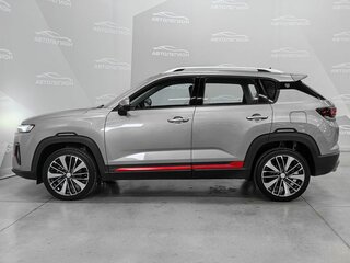 2023 Changan CS35 Plus I Рестайлинг, серый, 1845000 рублей, вид 2