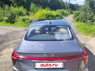 2023 Hongqi H5 II, серый, 3300000 рублей, вид 5