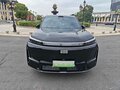 2025 Geely Galaxy M9 230, чёрный, 4970000 рублей - вид 4