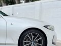 2024 BMW 3 серии 320i VII (G2x) Рестайлинг, белый, 3410000 рублей - вид 6