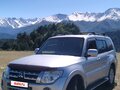 2011 Mitsubishi Pajero IV Рестайлинг 1, серый, 1750000 рублей