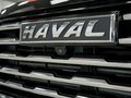 2023 Haval Jolion I, чёрный - вид 11