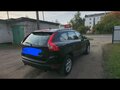 2012 Volvo XC60 I, чёрный - вид 3