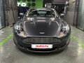2008 Aston Martin DB9 I, серый, 7999000 рублей - вид 8