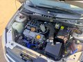 2013 Lada (ВАЗ) Granta I, серебристый, 220000 рублей - вид 8