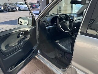 2004 Suzuki Grand Vitara I Рестайлинг, серый, 1000000 рублей, вид 2