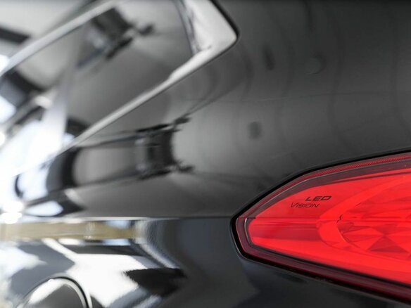 2026 Haval Jolion I Рестайлинг, чёрный, 2849000 рублей - вид 9