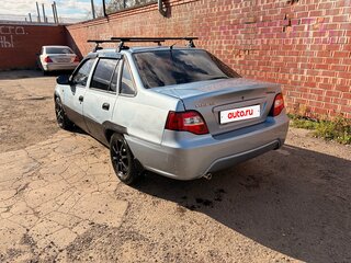 2012 Daewoo Nexia I Рестайлинг, серый, 130000 рублей, вид 5