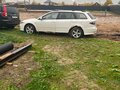 2007 Mazda 6 I (GG) Рестайлинг, белый, 200000 рублей - вид 5