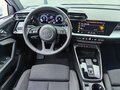 2023 Audi A3 Sportback 35 TFSI IV (8Y), белый, 1901404 рублей - вид 4