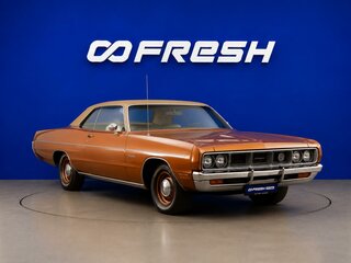 Dodge Polara III