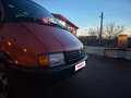 1997 ГАЗ ГАЗель (2705) Комби, оранжевый, 499000 рублей - вид 9