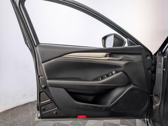 2021 Mazda 6 III (GJ) Рестайлинг 2, серый, 2849000 рублей - вид 18