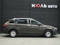 2019 Lada (ВАЗ) Vesta SW I, коричневый, 600000 рублей - вид 8