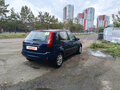 2008 Ford Fiesta Mk5, синий, 490000 рублей - вид 5
