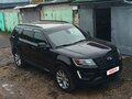 2017 Ford Explorer V Рестайлинг, чёрный, 2700000 рублей