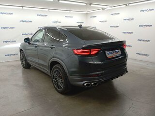 2022 Geely Tugella I Рестайлинг, серый, 2570000 рублей, вид 4