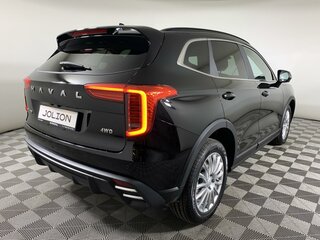 2026 Haval Jolion I Рестайлинг, чёрный, 2849000 рублей, вид 5