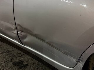 2016 Nissan Note II, серый, 575000 рублей, вид 5